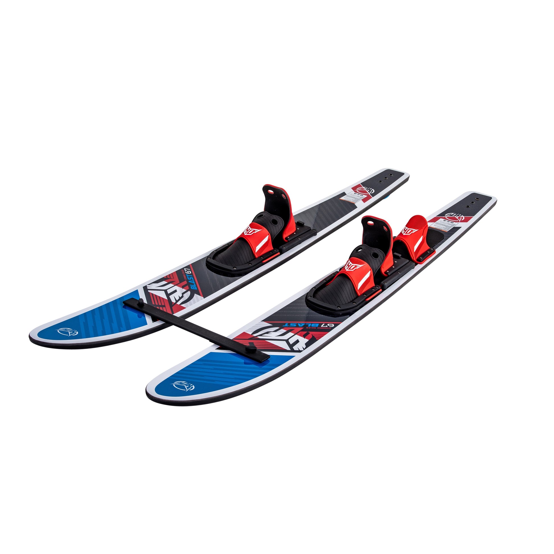 2024 HO Blast Combo HS/RTS Water Skis