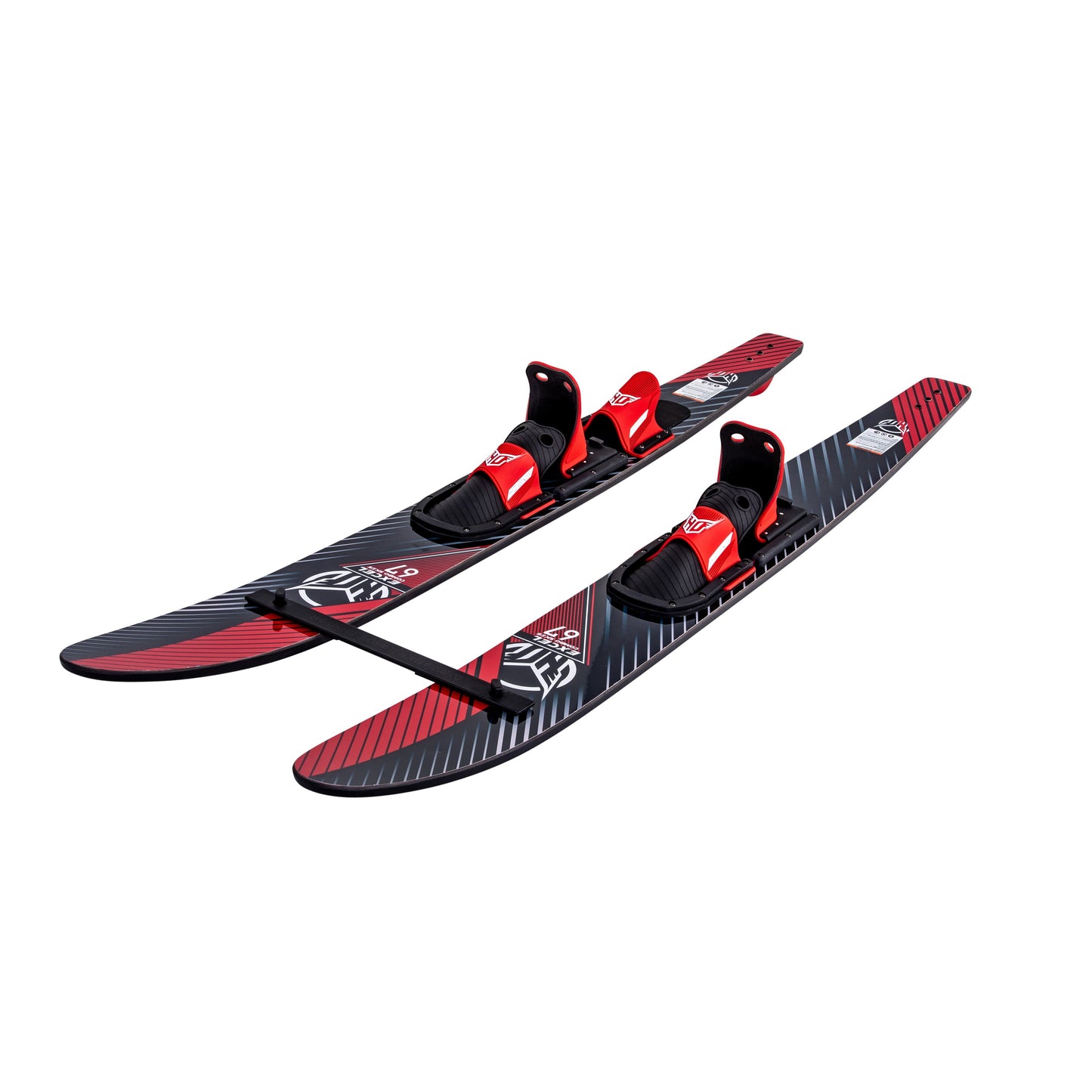 2025 HO Excel Combo Small HS/RTS Water Skis