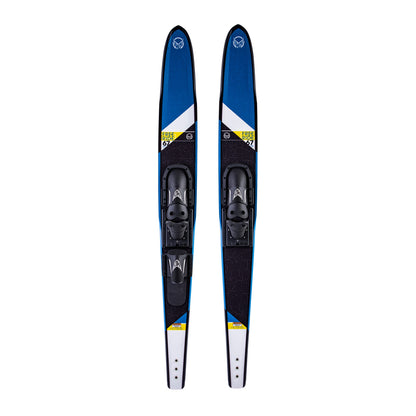 2025 HO Freeride Combo HS/RTS Water Skis