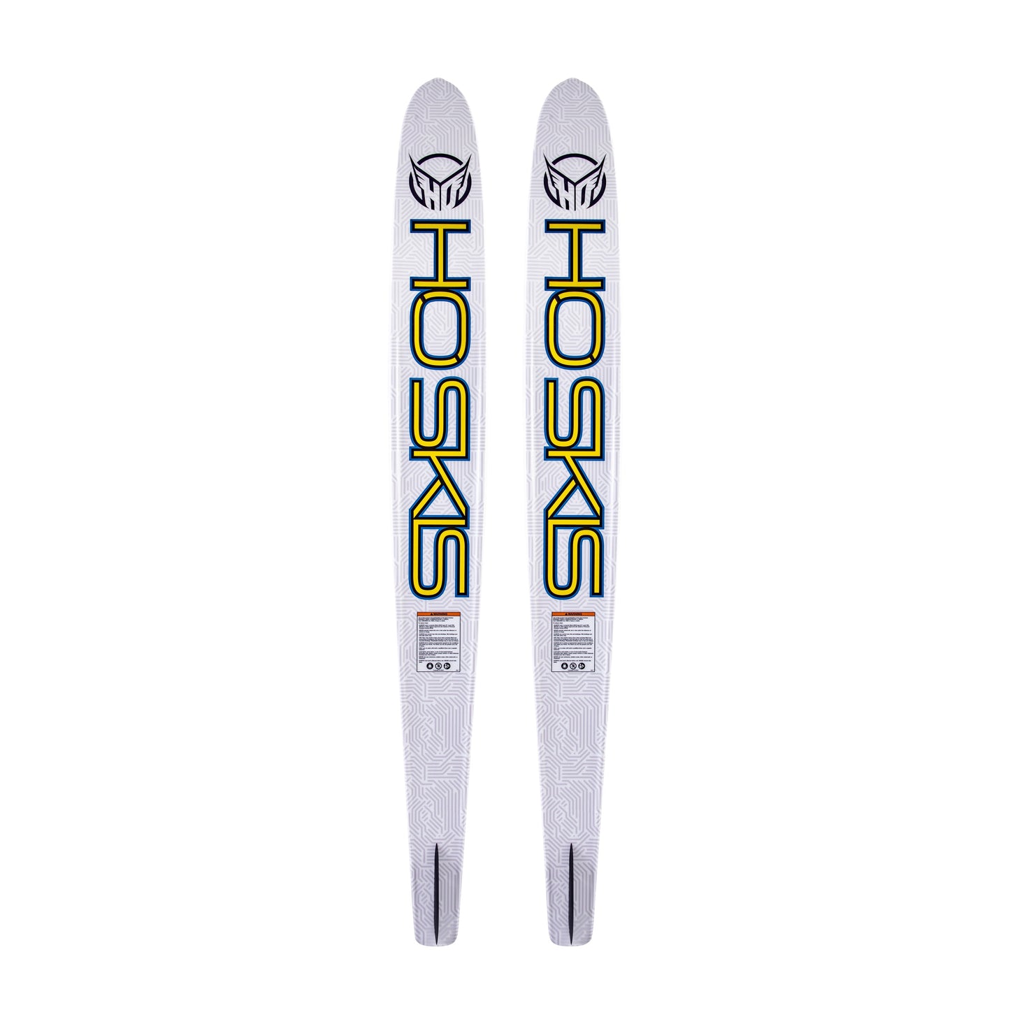 2025 HO Freeride Combo HS/RTS Water Skis