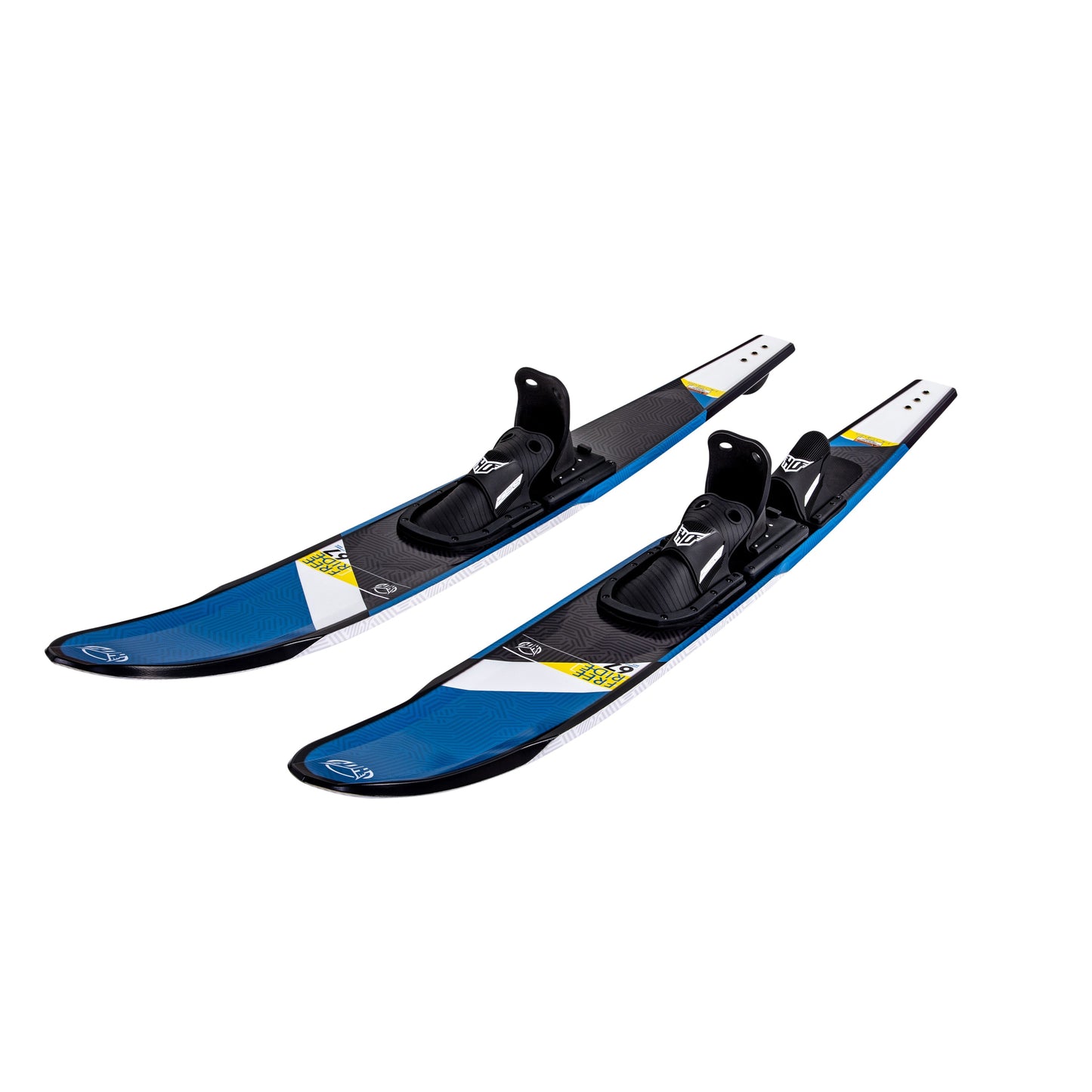 2025 HO Freeride Combo HS/RTS Water Skis