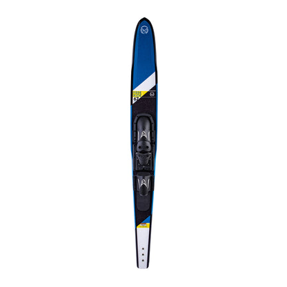 2025 HO Freeride Combo HS/RTS Water Skis