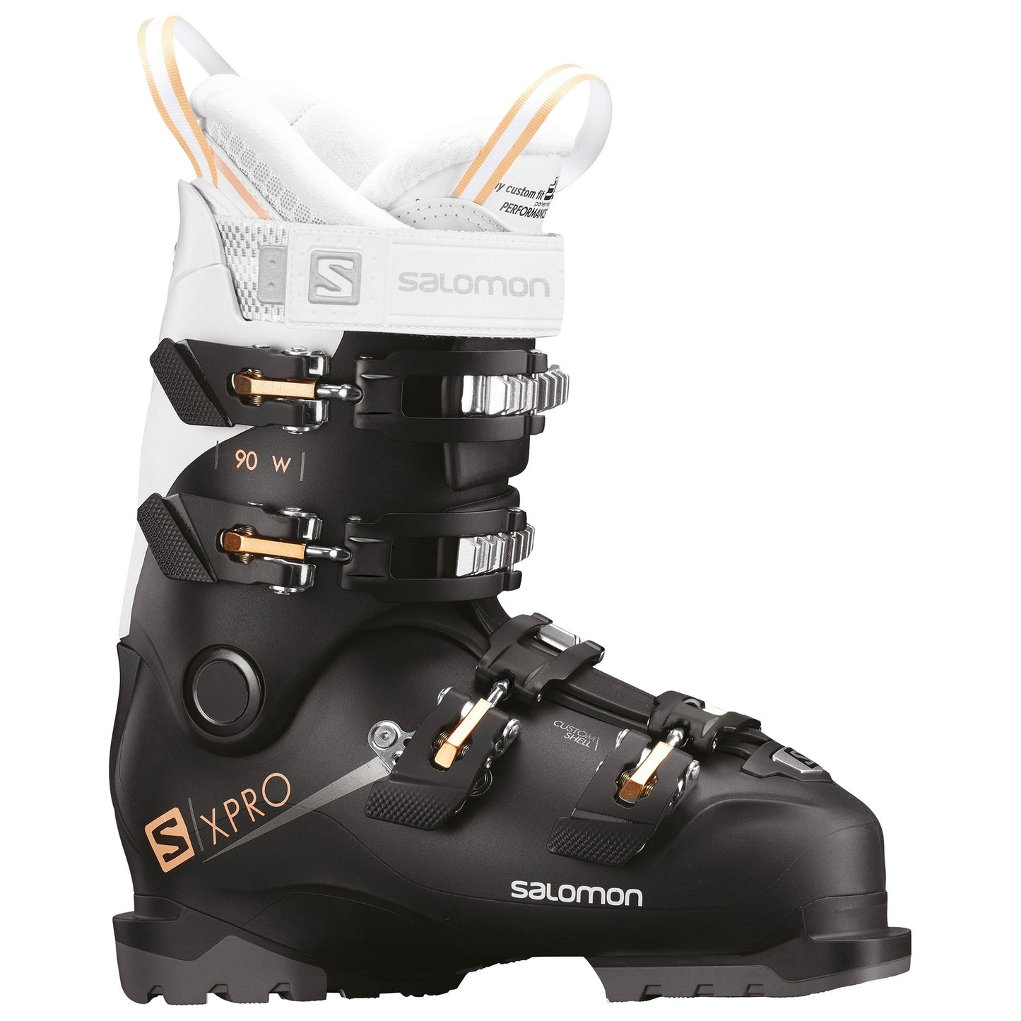 Salomon X Pro 90 Snow Ski Boots